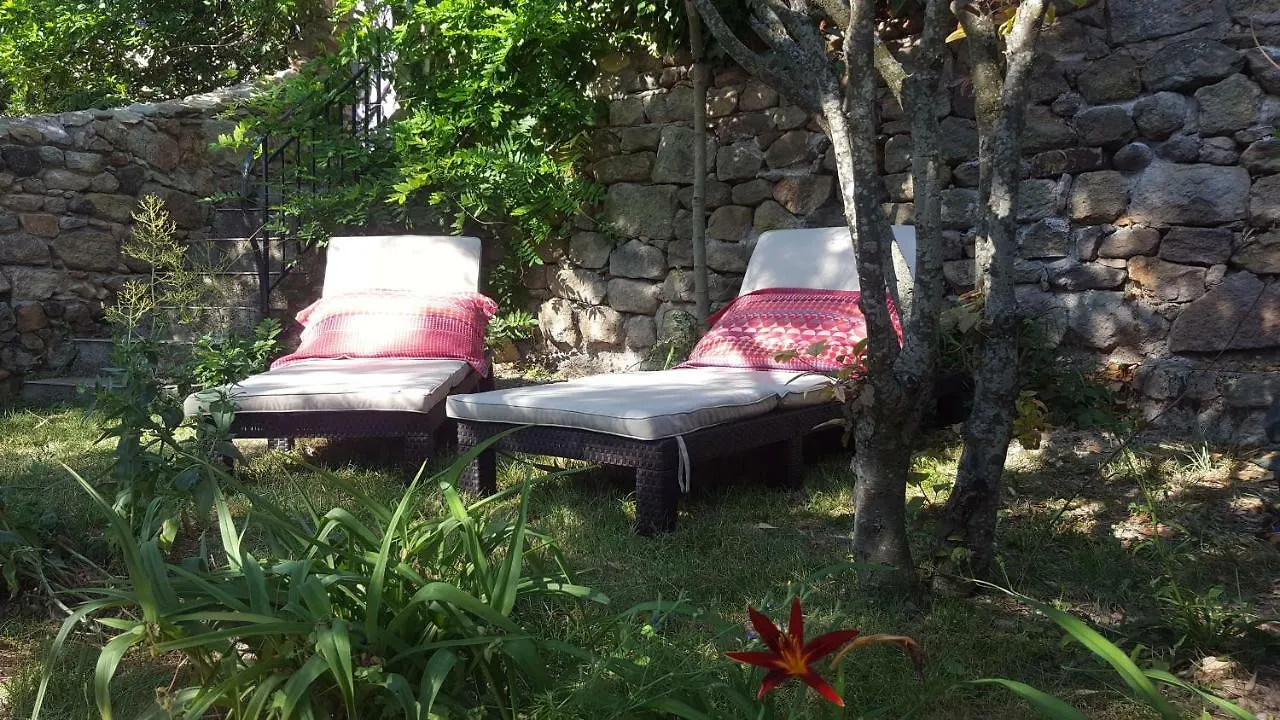Guest house La Casa Del Sol Hotel Montpeyroux