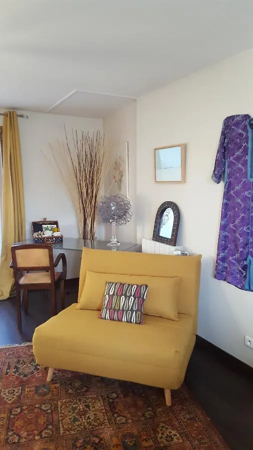 Guest house La Casa Del Sol Hotel Montpeyroux