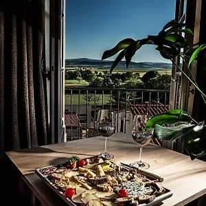 3* Hotel The View Of Montpeyroux