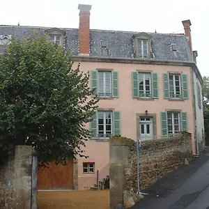  Bed & Breakfast L Echarpe D Iris