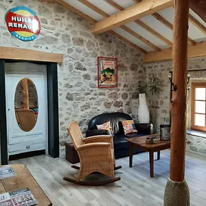  Apartment Mont2roux